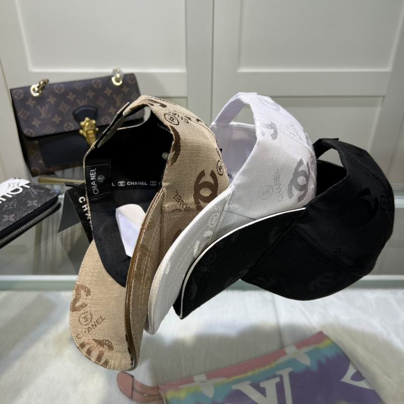 Chanel cap hm (120)